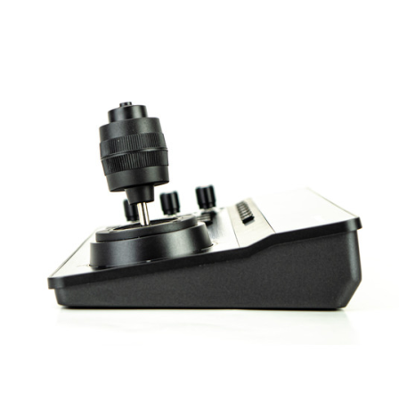 CleverCam Control Pro, пульт управления PTZ камерами 